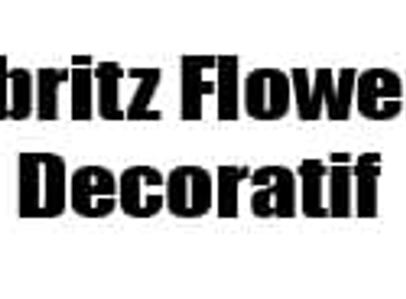 Ibritz Flower Decoratif - New Port Richey, FL