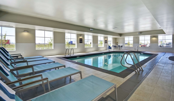 Homewood Suites by Hilton Salt Lake City Airport - Salt Lake City, UT