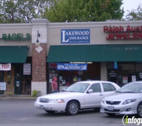 Lakewood Insurance - Dallas, TX