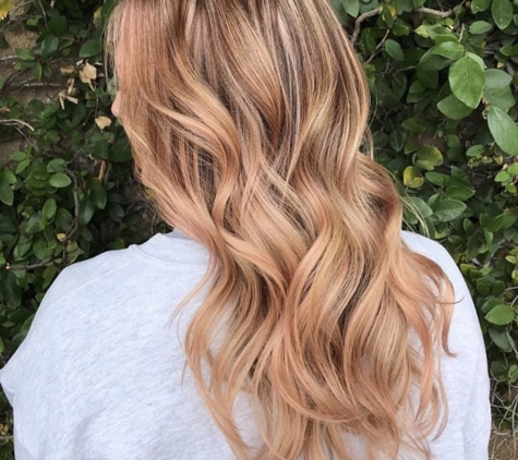 Mane Attraction Salon - Rocklin, CA