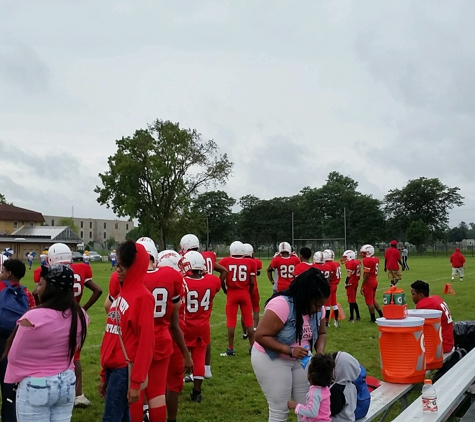 Proviso West High School - Hillside, IL