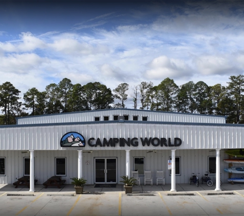 Camping World RV Sales - Pooler, GA