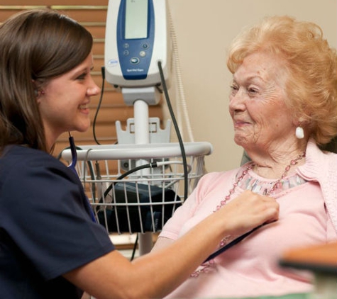 Monterey Rehabilitation Center, Skilled Nursing & Memory Care - Grove City, OH