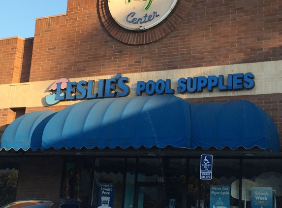 Leslie's Swimming Pool Supplies - Arcadia, CA