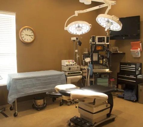 Artisan Aesthetics Plastic Surgery & Laser Center - Tampa, FL