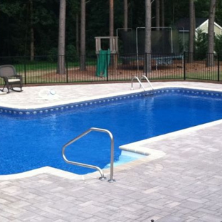 Prestige Pools of NC - Garner, NC