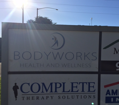 BodyWorks Health and Wellness - Boise, ID