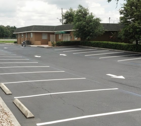 Miller Sealcoating & Striping - Orlando, FL