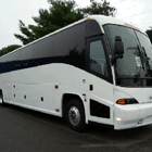 King Coach Charter Bus