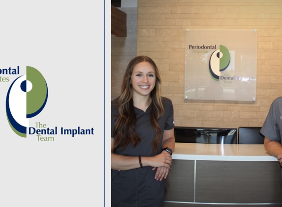 Periodontal Associates Centennial - Centennial, CO