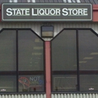 Government Liquor Store