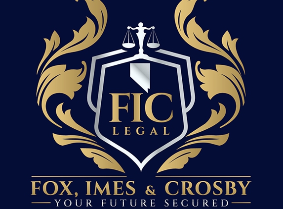Fox, Imes & Crosby - Las Vegas, NV