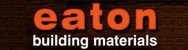 Eaton Building Materials Logo