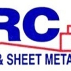 HRC Roofing & Sheet Metal Co