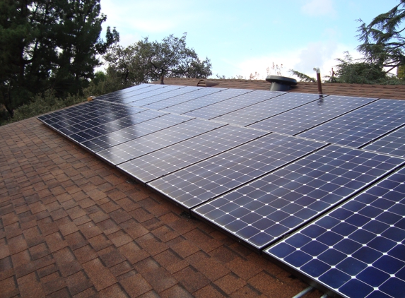 ADR Solar Solutions - Woodland Hills, CA