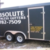 Absolute Seamless Gutters INC gallery