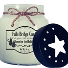 Falls Bridge Candles