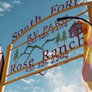 South Forty RV Park - Hotels