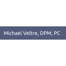 Michael Veltre, DPM, PC - Physicians & Surgeons, Podiatrists
