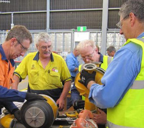 TAFE SA - Noarlunga Campus - Noarlunga Centre, SA