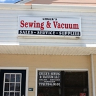 Chucks Sewing and Vacuum LLC