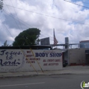 Hernandez Body Shop - Auto Repair & Service