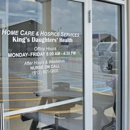 King's Daughters' Health - Home Care and Hospice - Home Health Services