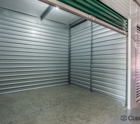 CubeSmart Self Storage - Peachtree City, GA