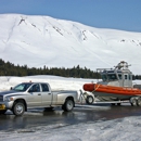 International Towing - Towing