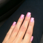 Vivian Lovely Nails
