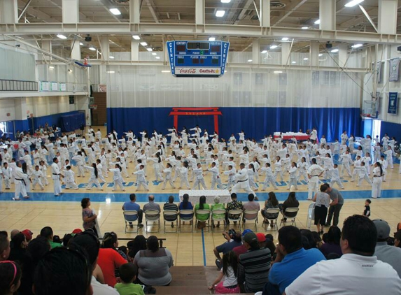 Toyama Karate-Do Academy - Santa Ana, CA