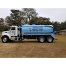 Ensley Septic Tank Service - Tank Cleaning