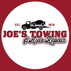 Joe's Towing and Auto Repair