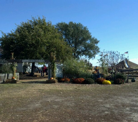 Scarecrow Patch - Saint Libory, NE