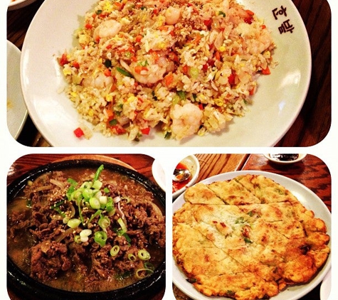 Hanbat Restaurant - New York, NY