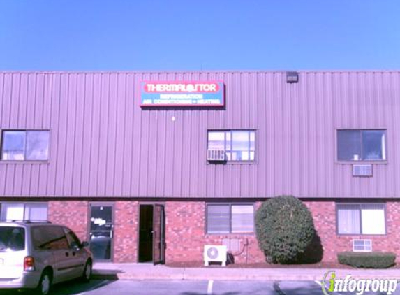 Thermal Stor Refrigeration Inc - Hooksett, NH