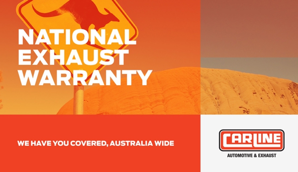 Tyrepower - Victor Harbor - Victor Harbor, SA. National Exhaust Warranty