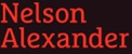 Nelson Alexander Pty Ltd Logo