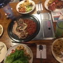Korean Grill House - Restaurants