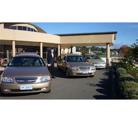 Millingtons - Mornington, TAS