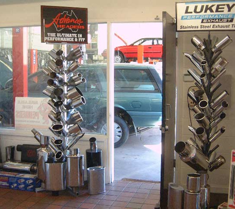 Everlast Mufflers - Ridgehaven, SA