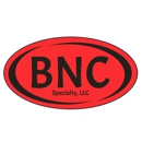 BNC Specialty LLC - Trailers-Repair & Service
