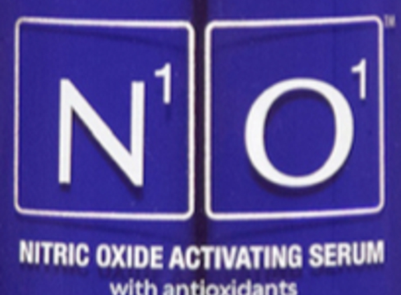 n1o1 - Pneuma Nitric Oxide