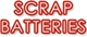 Australian Scrap Battery Collection Logo