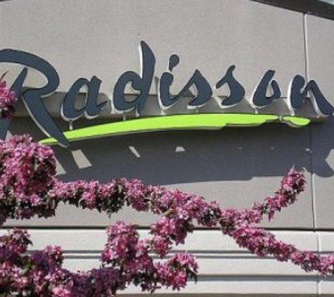 Radisson on John Deere Commons-Moline - Moline, IL