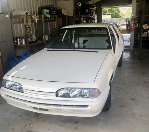 GlassWright Auto Glass - Redridge, QLD