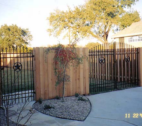 Acuna's Landscaping & Masonry - Georgetown, TX