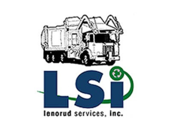 Lenorud Services, Inc. - Mauston, WI