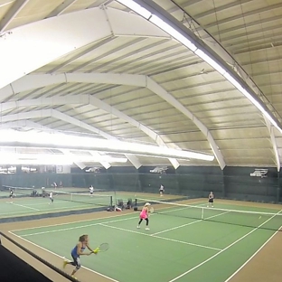 Mendham Health & Racquet Club - Mendham, NJ