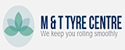 M & T Tyre Centre - Tyres